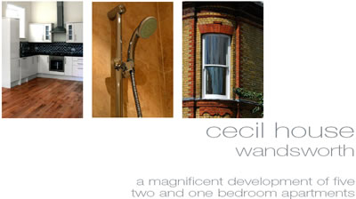 Cecil House